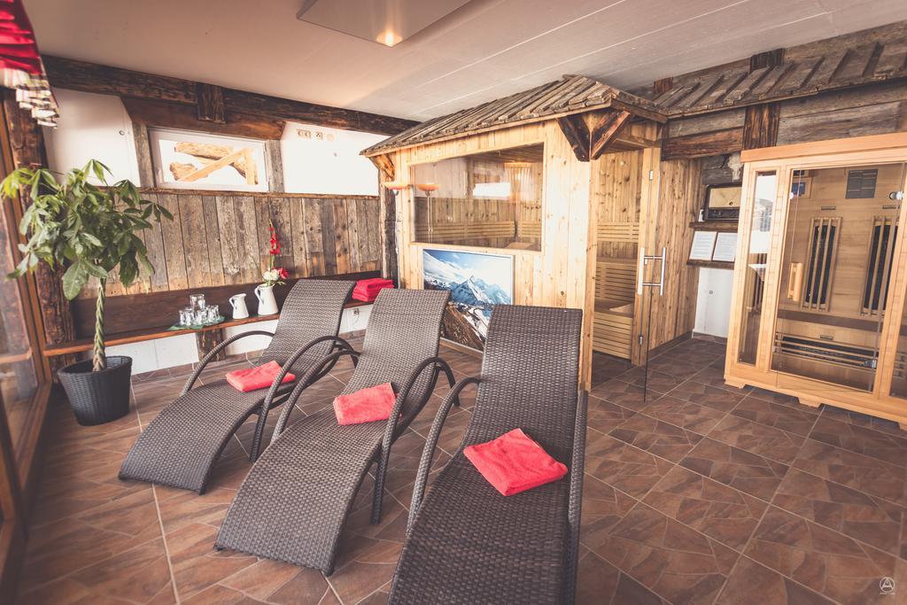 Gasthaus Rieglerhuette Санкт Лоренцен об Мурау Екстериор снимка